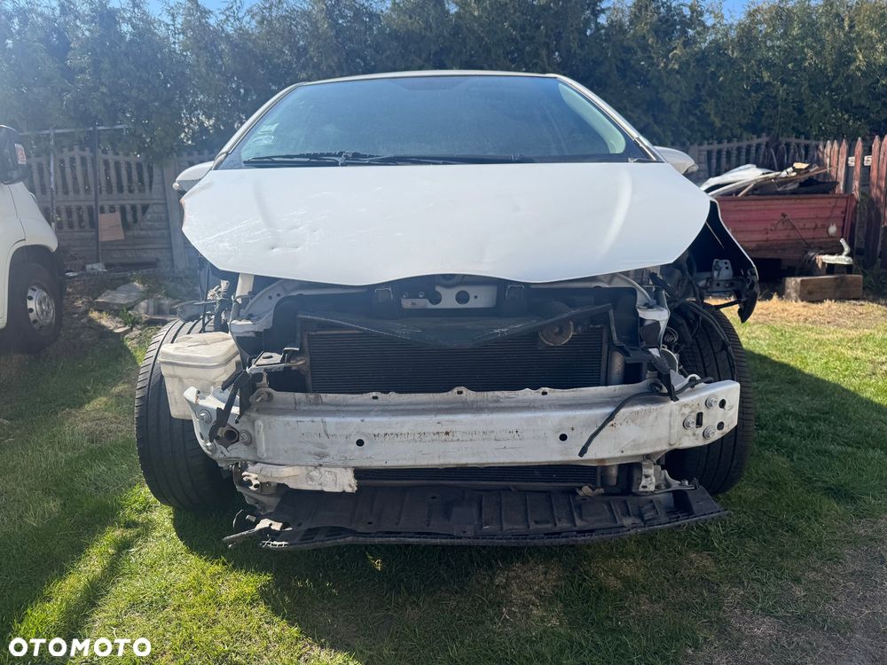 Toyota Yaris 1.0 Life - 4