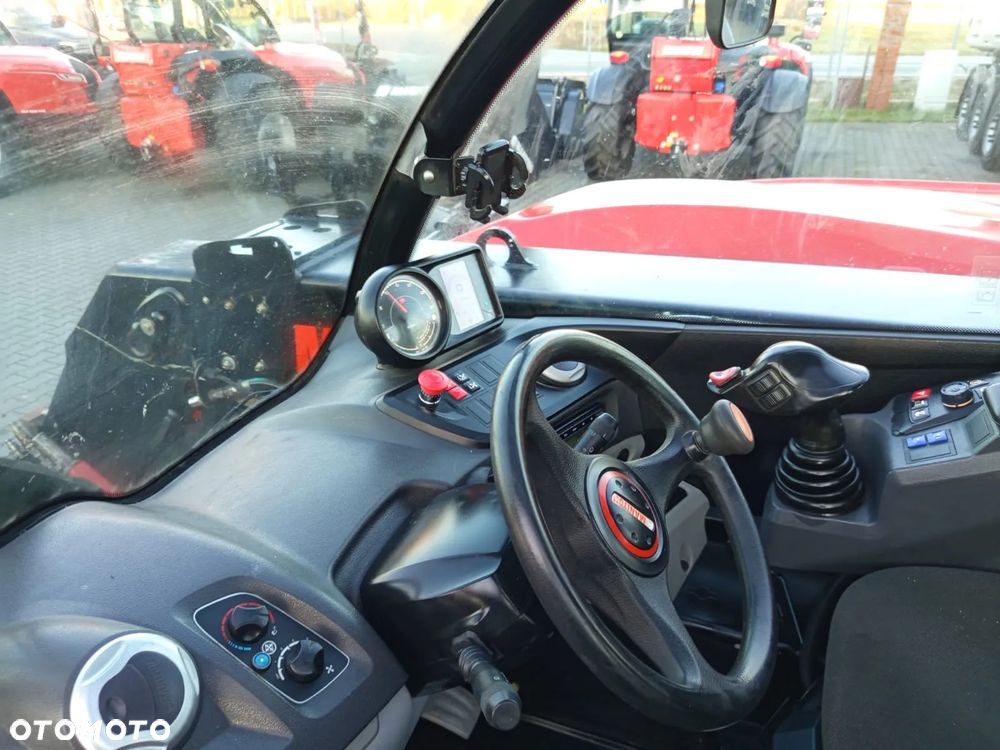 Manitou MLT  635-130 PS PREMIUM - 5