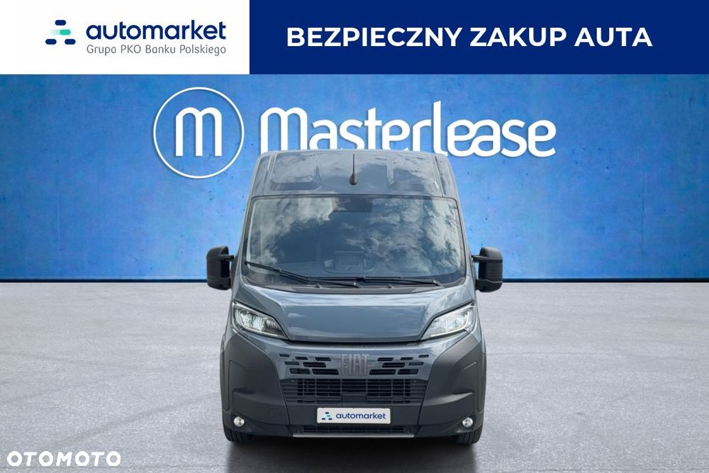 Fiat Ducato L4H2 (bryg.) - 3