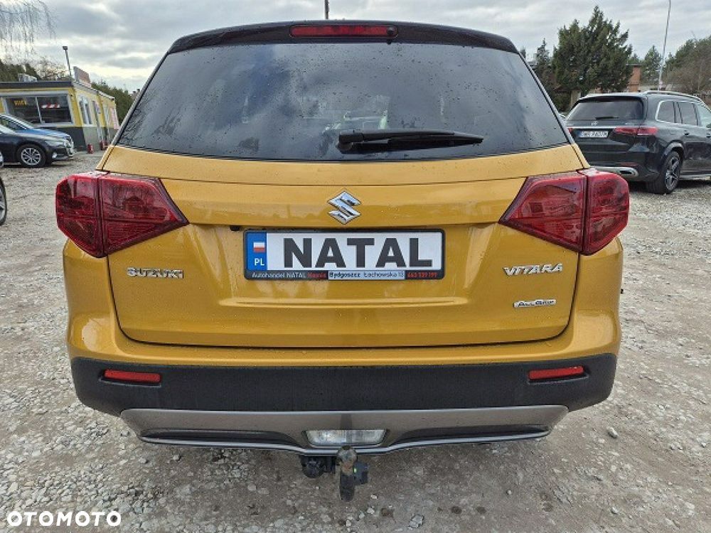 Suzuki Vitara - 3