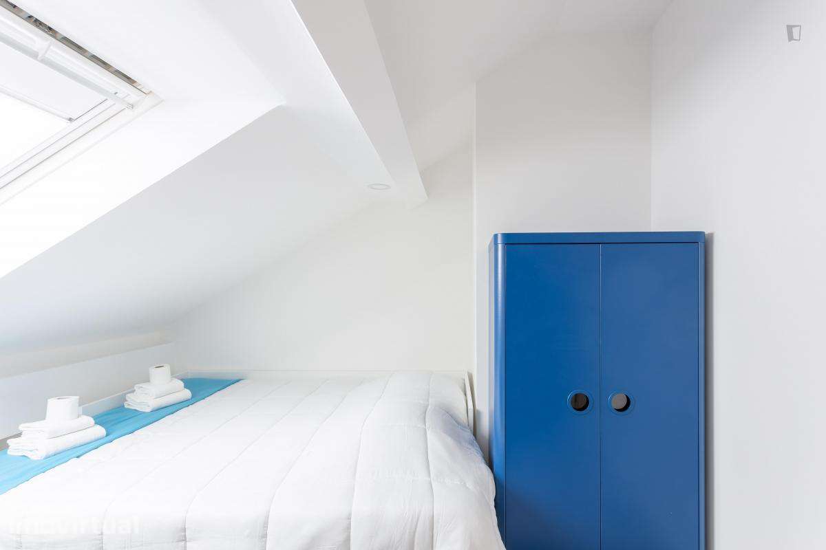 Quarto - localizado em Rio Tinto Porto - Grande imagem: 2/51