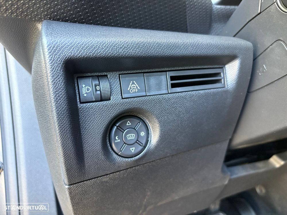 Citroën C4 1.5 BlueHDi Shine Pack EAT8 - 13
