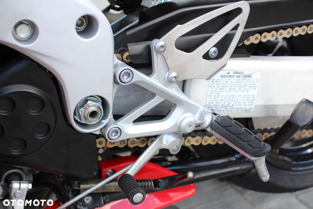 Honda CBR - 20