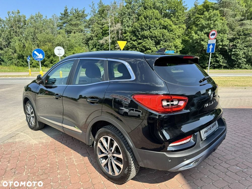 Renault Kadjar 1.3 TCe FAP Intens EDC - 7