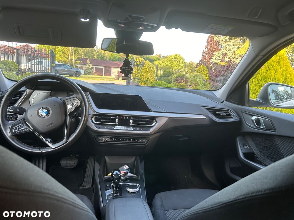 BMW Seria 1 118d Business Edition - 27