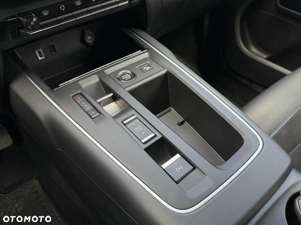 Citroën C5 Aircross 1.5 BlueHDi Max EAT8 - 16