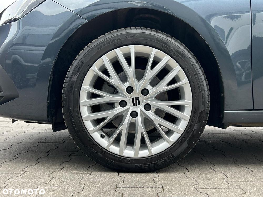 Seat Leon 1.5 TSI Style - 34