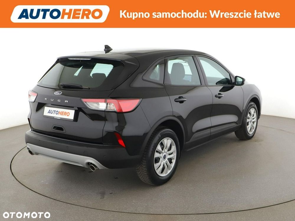 Ford Kuga 1.5 EcoBoost COOL&CONNECT - 8