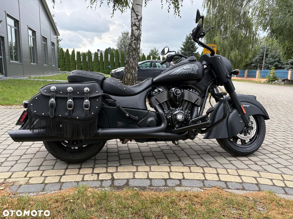 Indian Chief - 18