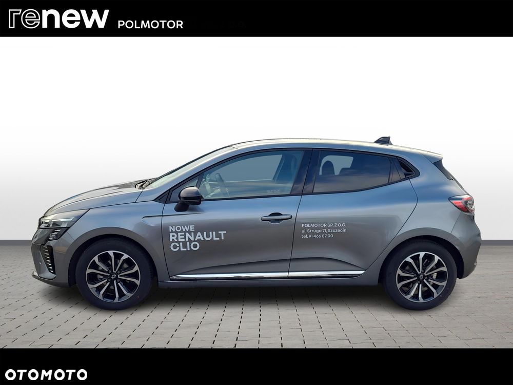 Renault Clio 1.0 TCe Techno - 2