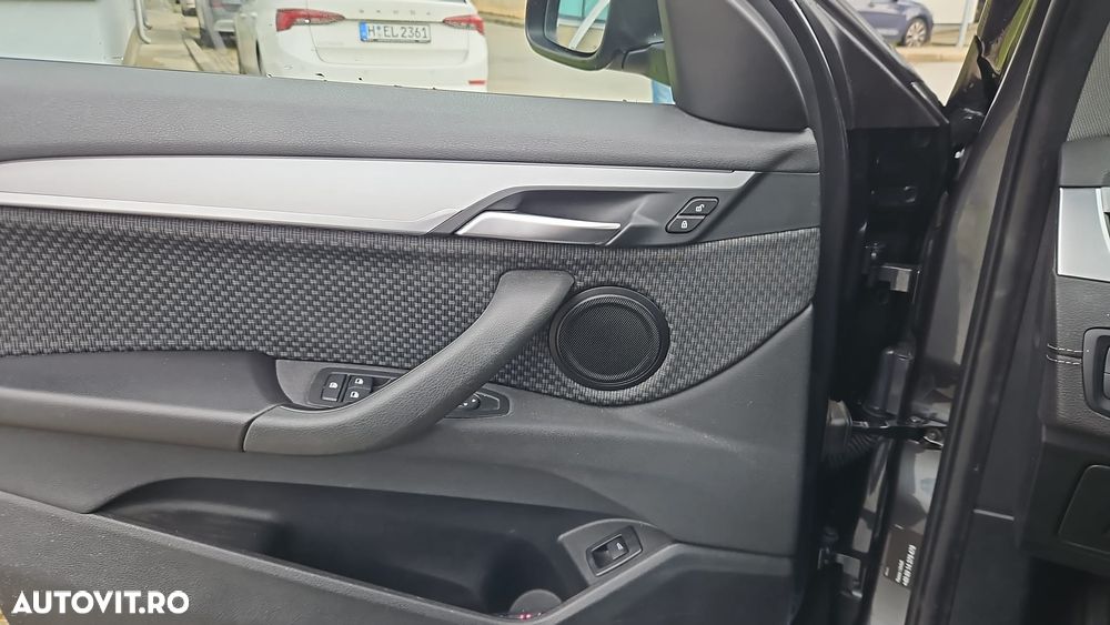 BMW X2 xDrive20d AT Advantage - 9
