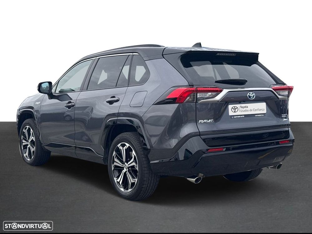 Toyota RAV4 - 2