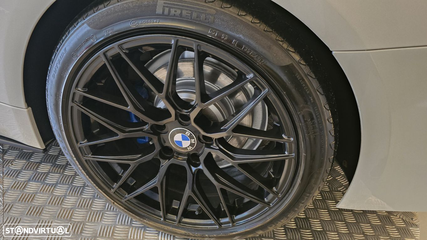 BMW 425 d Pack M Auto - 33