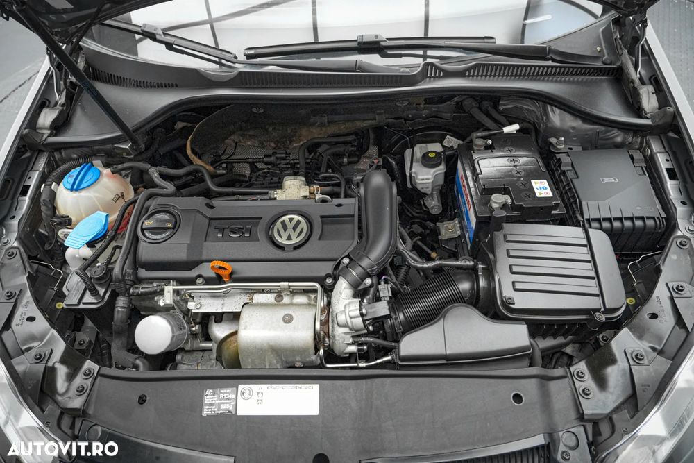 VOLKSWAGEN Golf 2010 — imagine 24