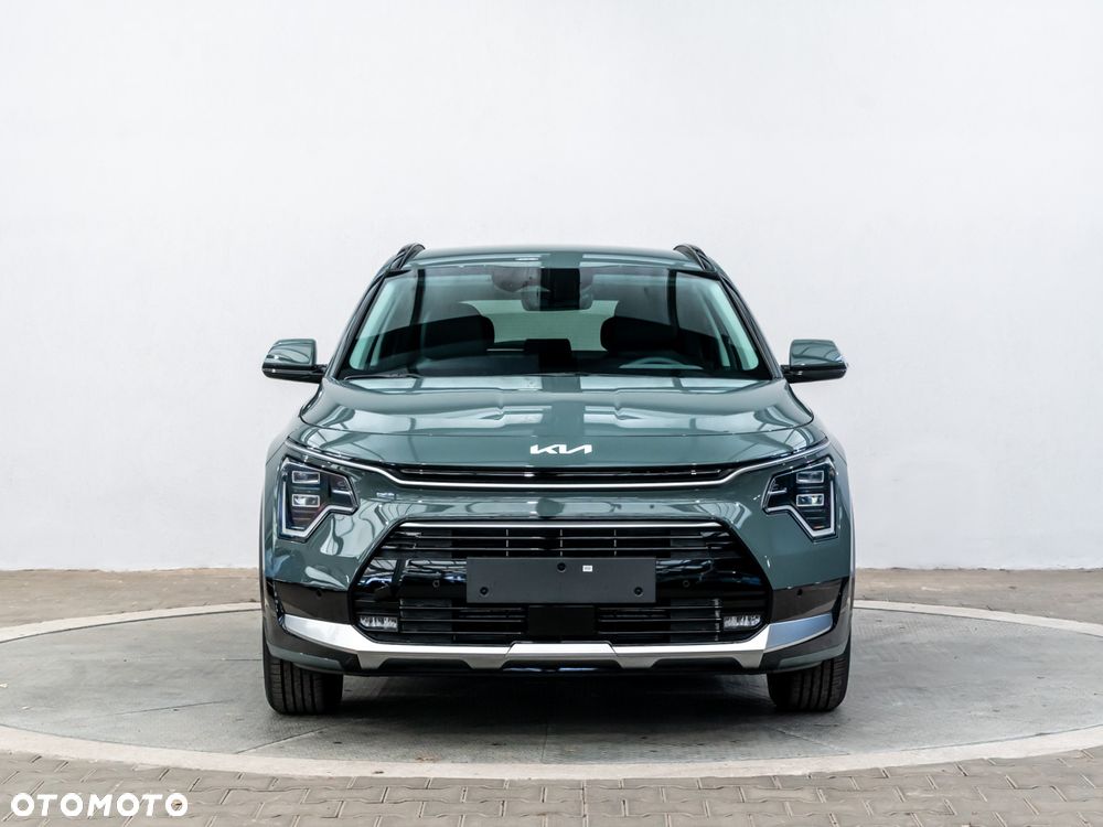 Kia Niro 1.6 GDI Hybrid L - 11