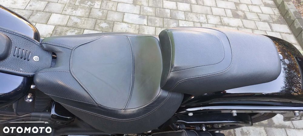 Harley-Davidson Softail Fat Boy - 38