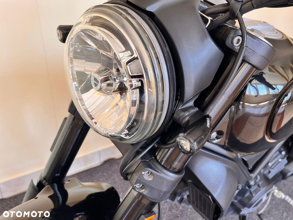 Ducati Scrambler - 21