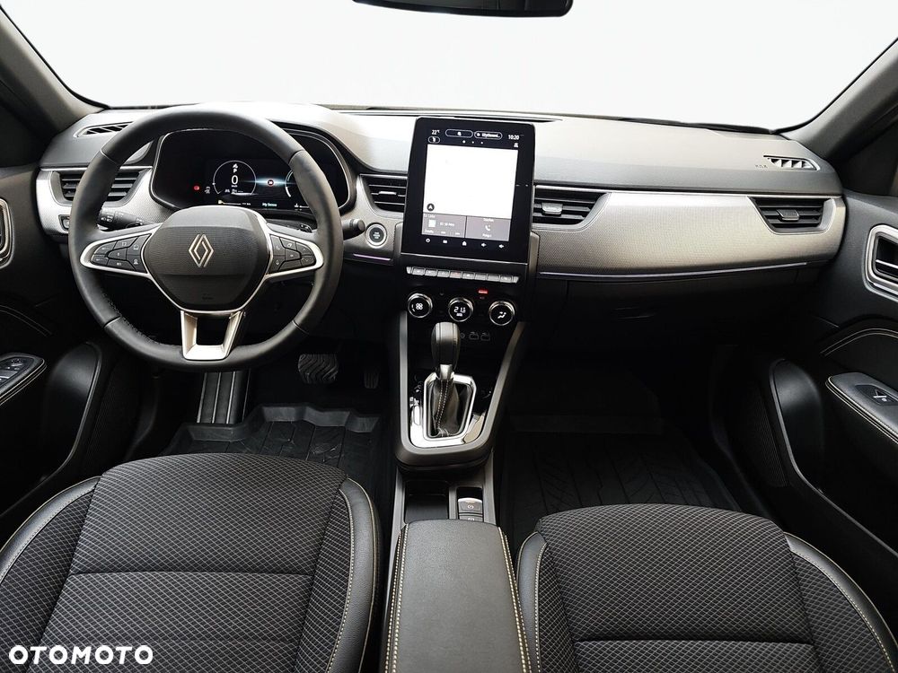 Renault Arkana 1.3 TCe mHEV Techno EDC - 28