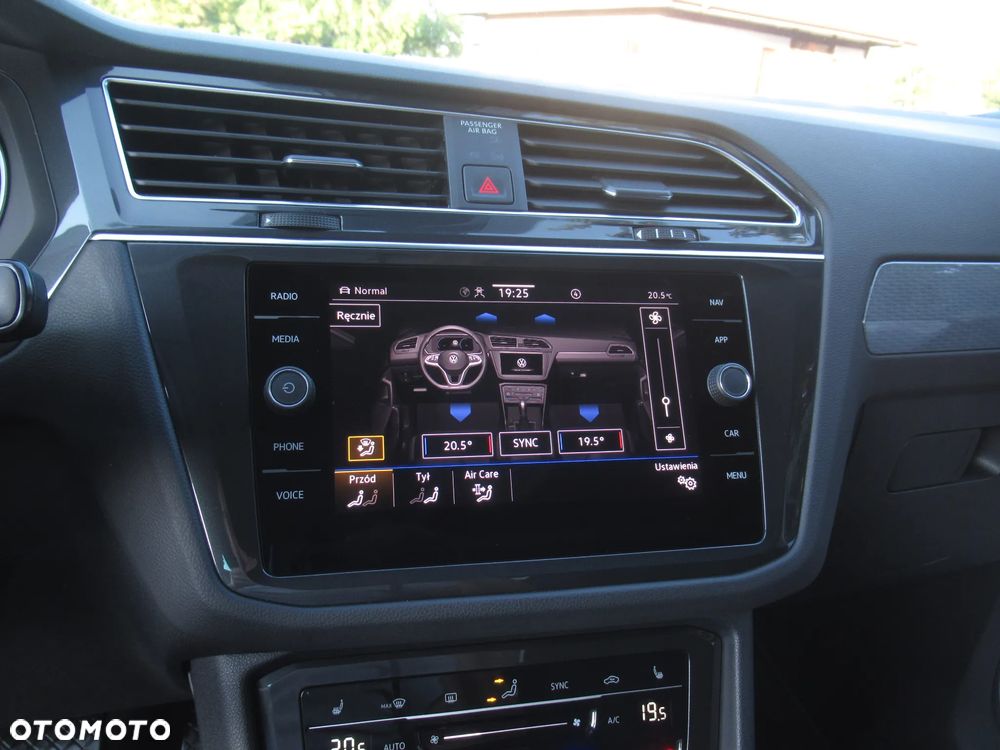 Volkswagen Tiguan 2.0 TSI 4Mot Life DSG - 27
