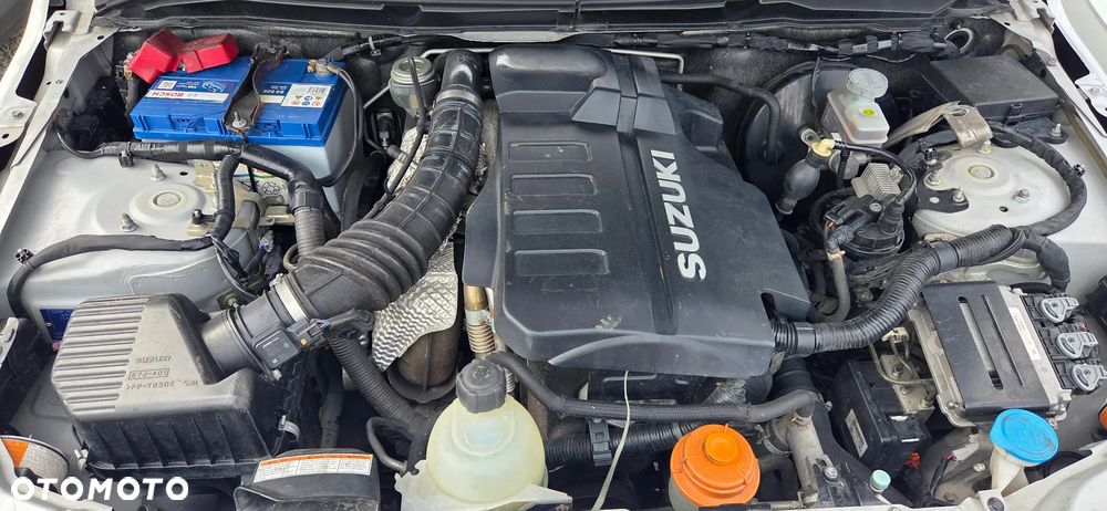 Suzuki Grand Vitara - 10