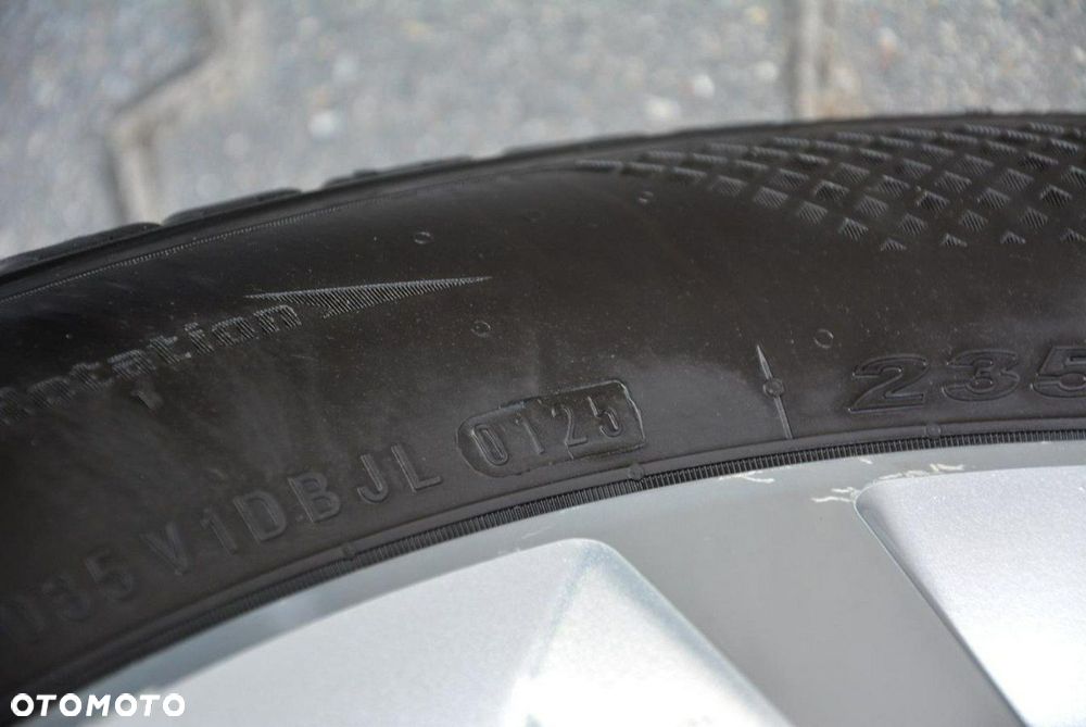 Opel Antara 2.2 CDTI 4x4 Cosmo - 38