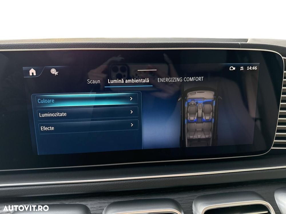 Mercedes-Benz GLE 400 PHEV 4MATIC - 20