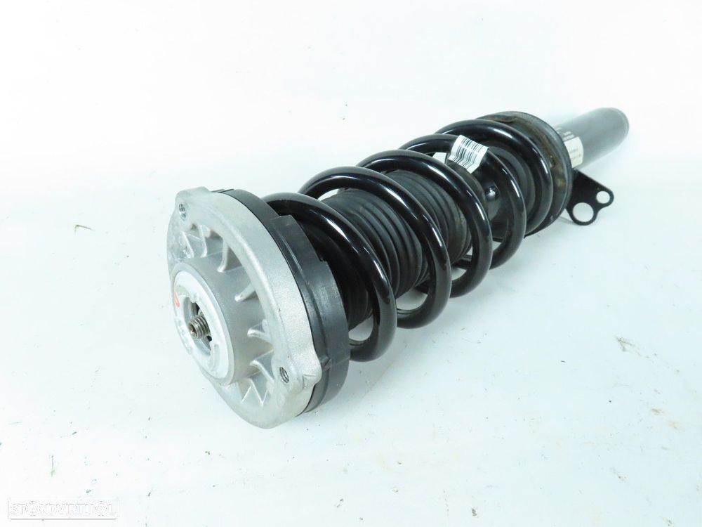 Amortecedor M Direito/Frente Seminovo/ Original BMW 5 (G30, F90) 31316875924 - 2
