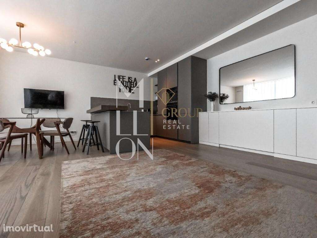 Viver o melhor de Lisboa, com design, conforto e inovação. - Grande imagem: 2/31