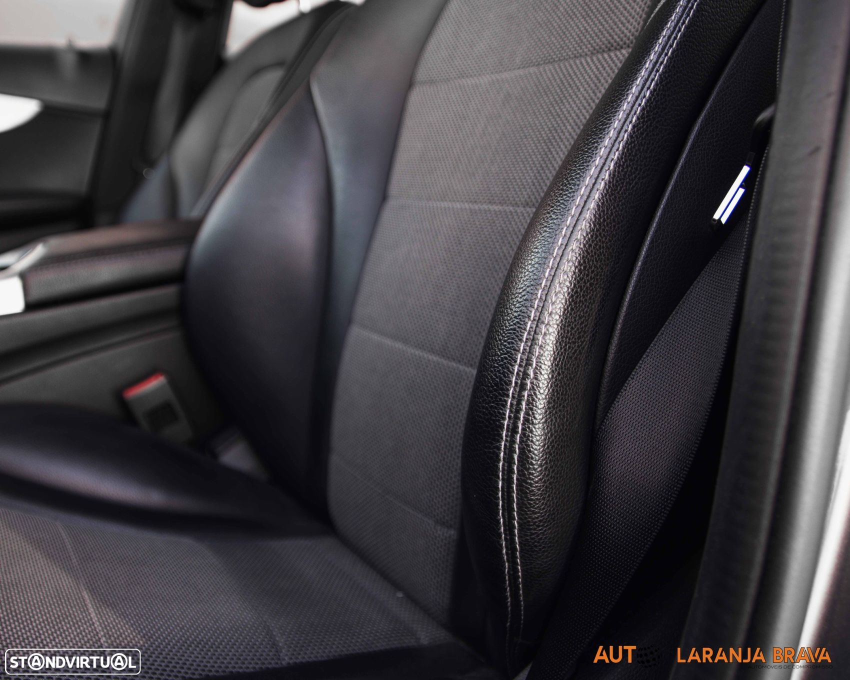 Mercedes-Benz C 200 d 9G-TRONIC Avantgarde - 36