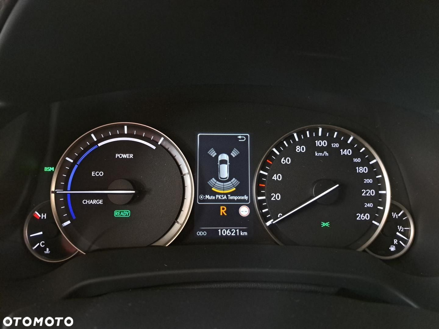 Lexus RX - 37