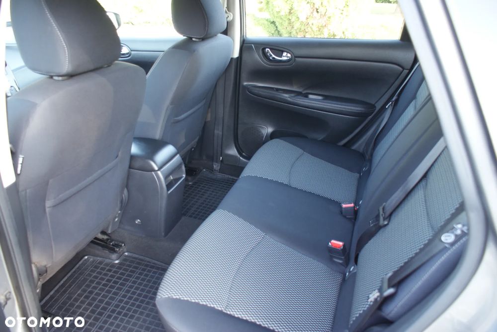 Nissan Pulsar - 6