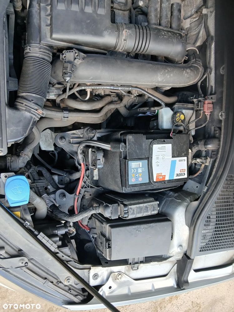 Skoda Octavia 1.4 TSI Ambition - 17