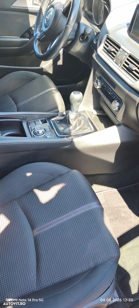 Mazda 3 G120 Attraction - 6