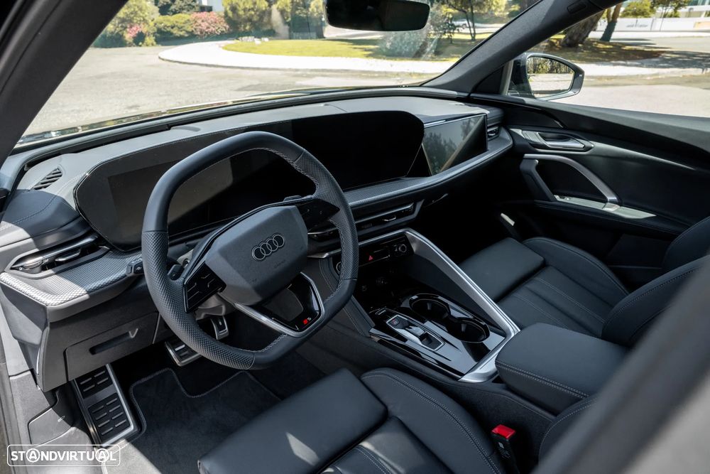 Audi Q5 40 TDI quattro S line S tronic - 17