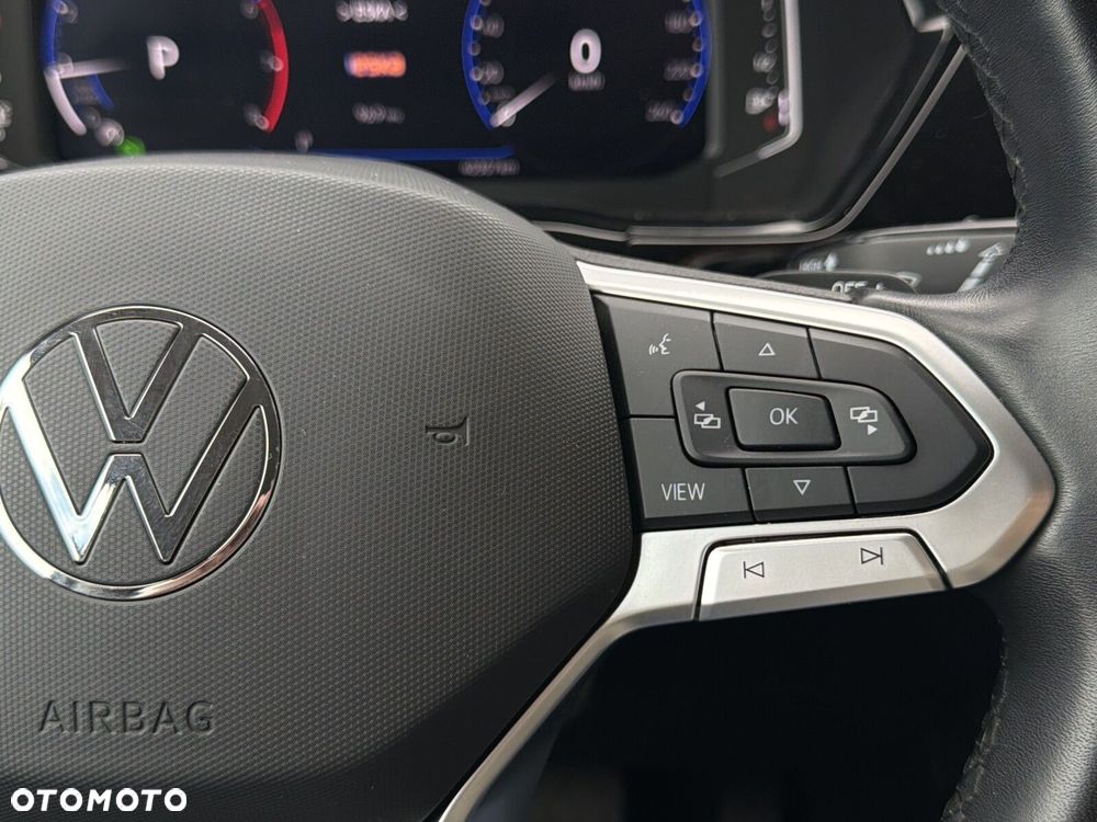 Volkswagen Touran 1.5 TSI EVO Highline DSG - 17
