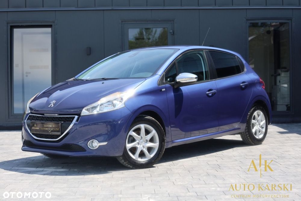 Peugeot 208 - 3