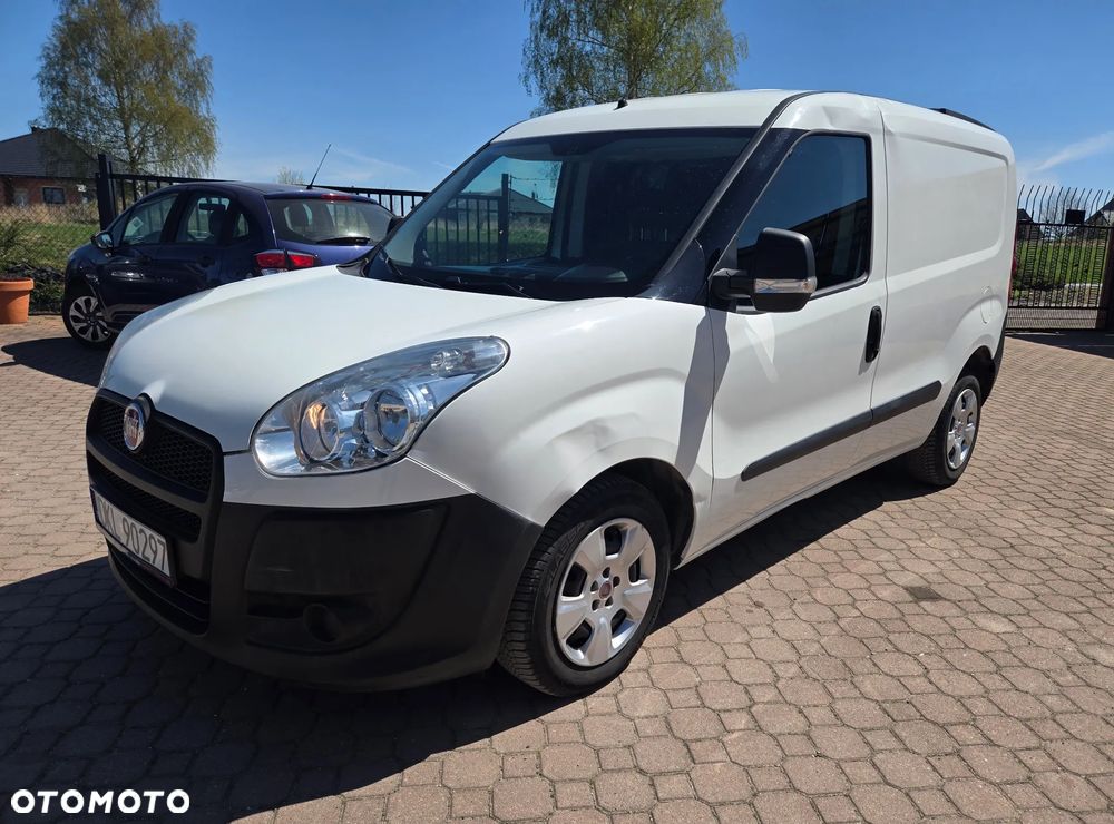 Fiat DOBLO 1,3 M JET