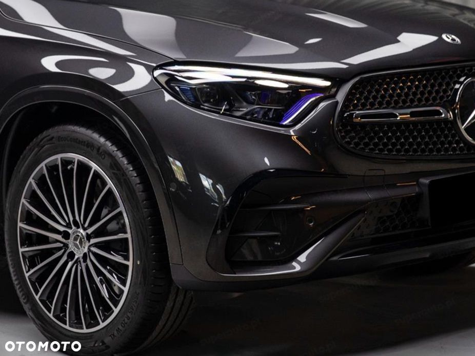 Mercedes-Benz GLC 220 d mHEV 4-Matic AMG Line - 6