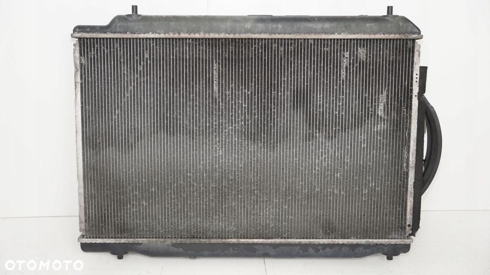 KOMPLET CHŁODNIC HONDA FRV 05-07R 2.2D - 4