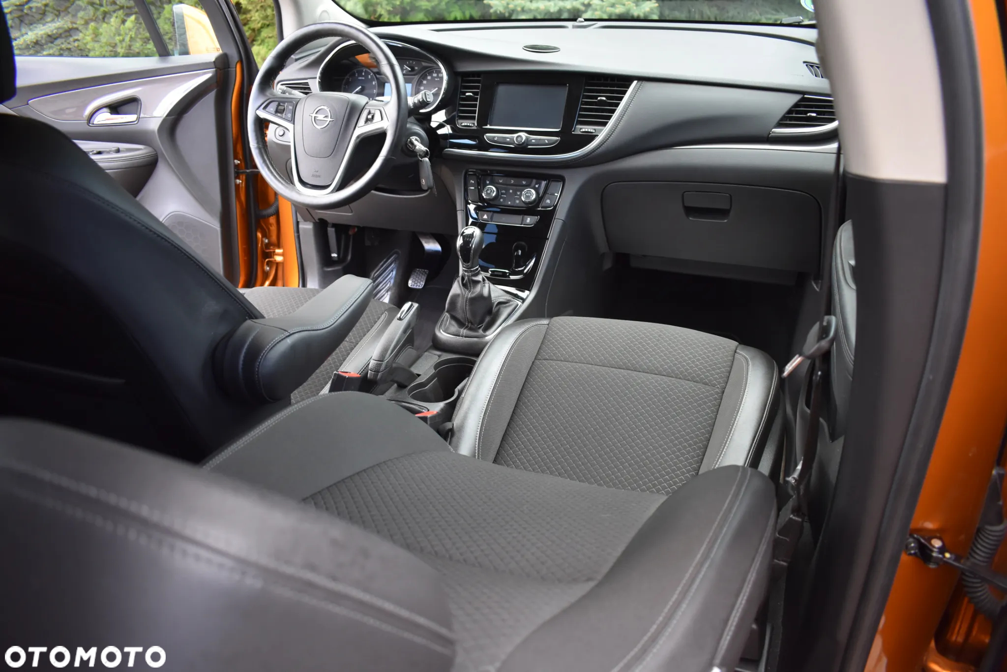 Opel Mokka 1.4 T Cosmo S&S EU6 - 10