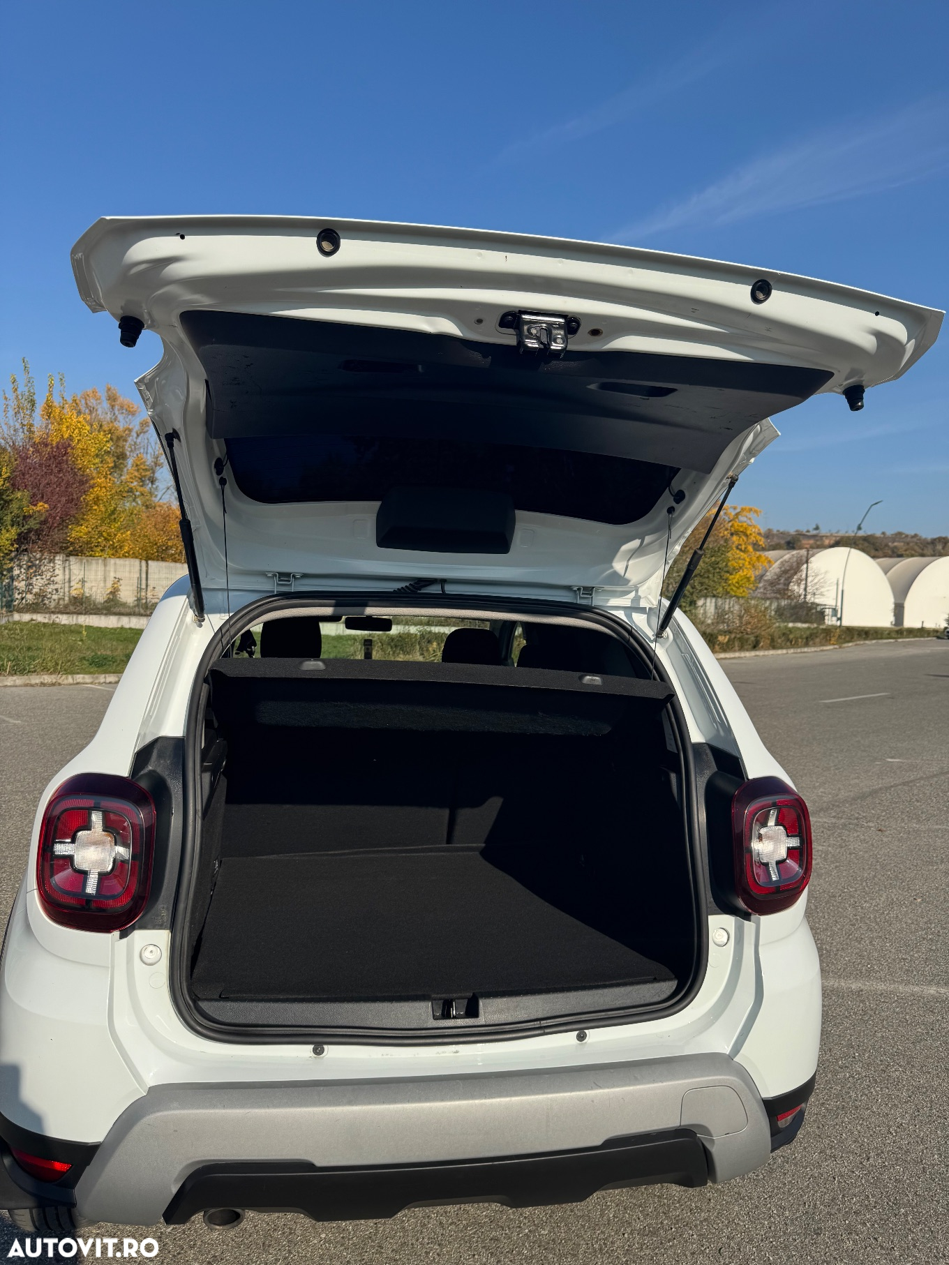 Dacia Duster Blue dCi 115 4WD Prestige - 5