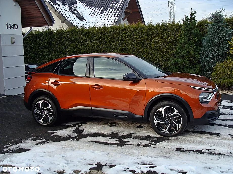 Citroën C4 1.5 BlueHDi Shine S&S EAT8 - 3