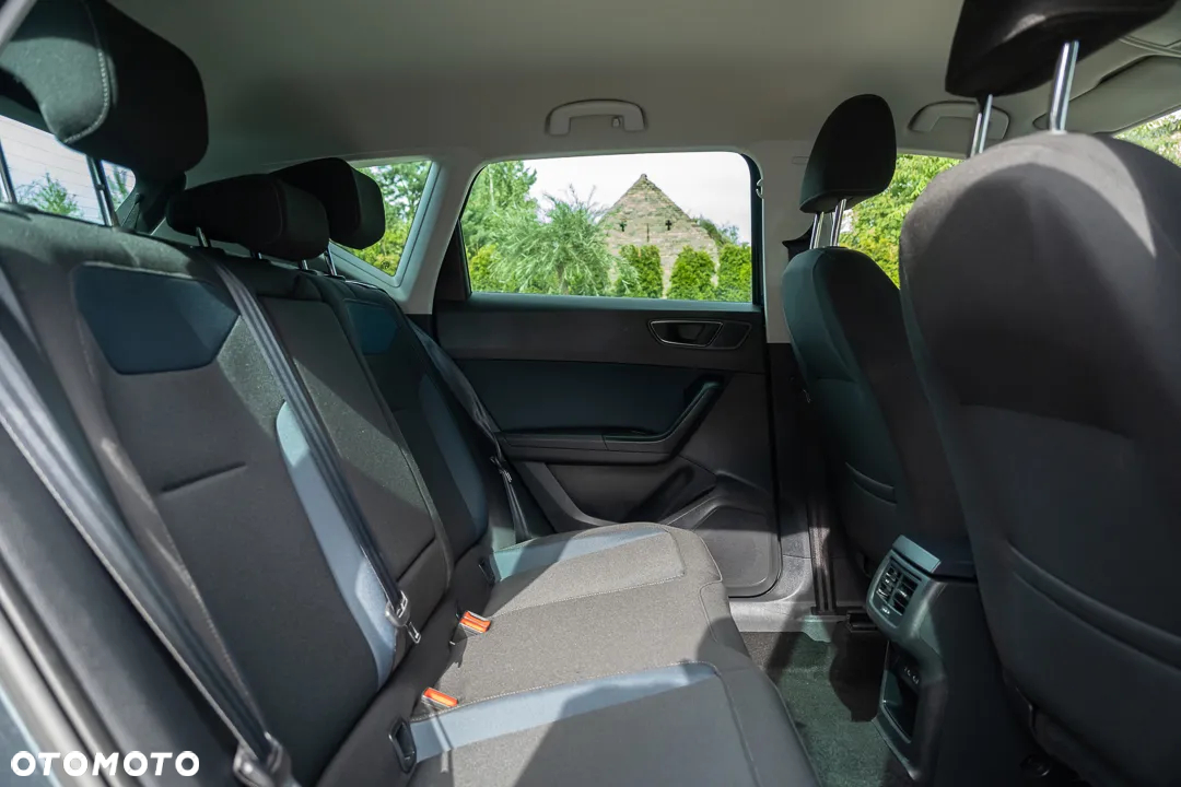 Seat Ateca - 23