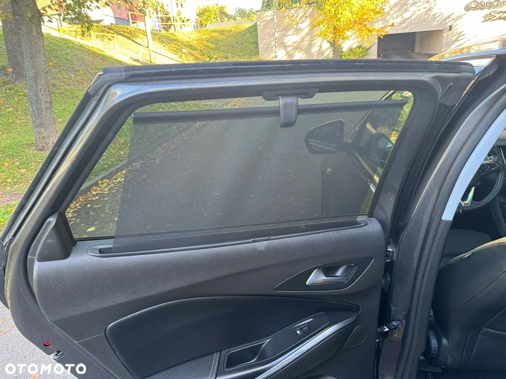 Opel Grandland X 1.2 Start/Stop Automatik INNOVATION - 21