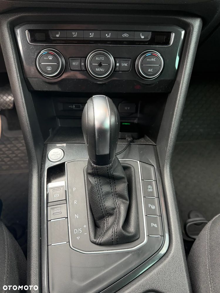 Volkswagen Tiguan 1.5 TSI EVO Highline DSG - 8