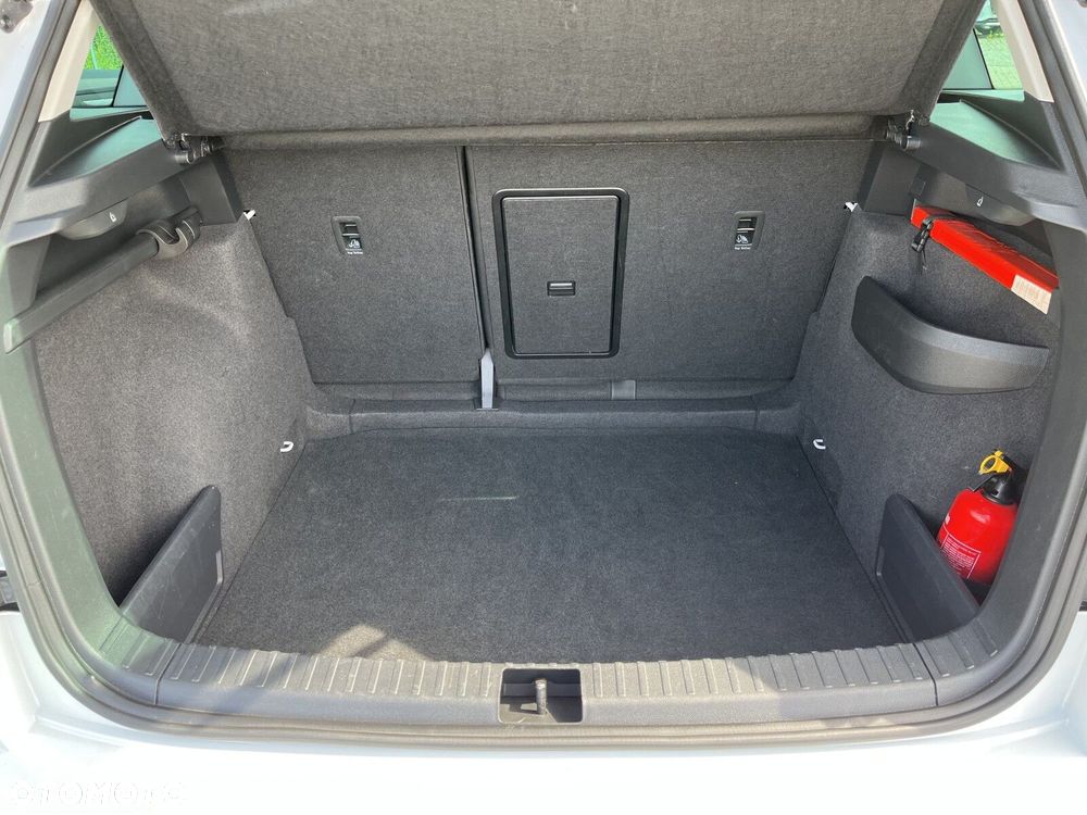 Skoda Karoq 1.5 TSI ACT Ambition - 18