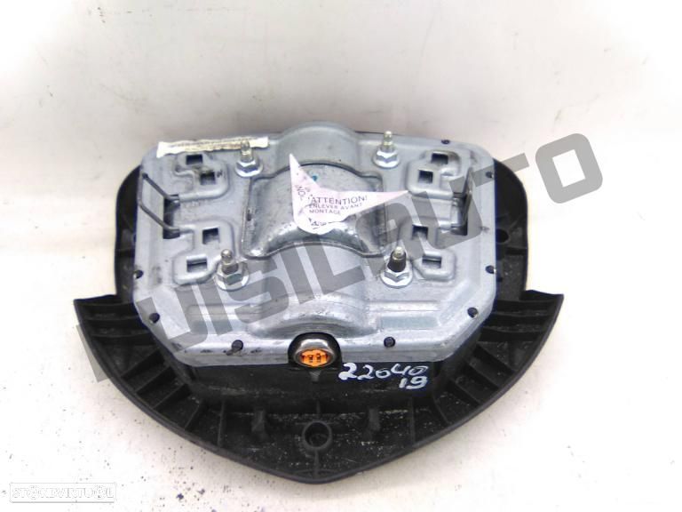 Airbag Volante 82000_57780 Renault Clio Ii [1998_2012] 1.5 Dci - 2