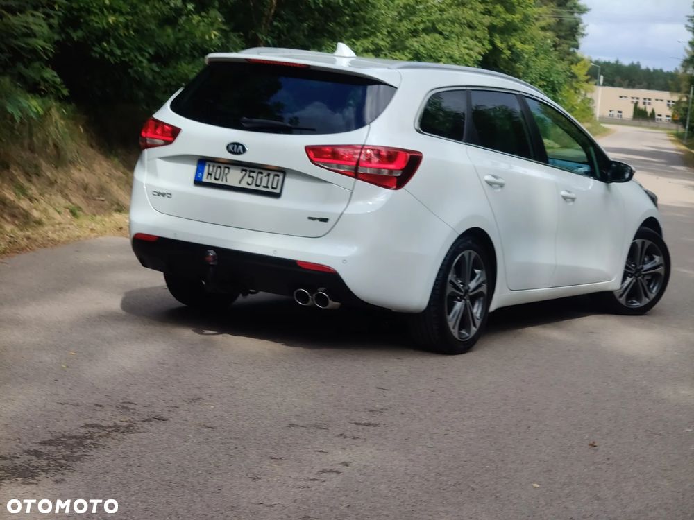 Kia Ceed - 17