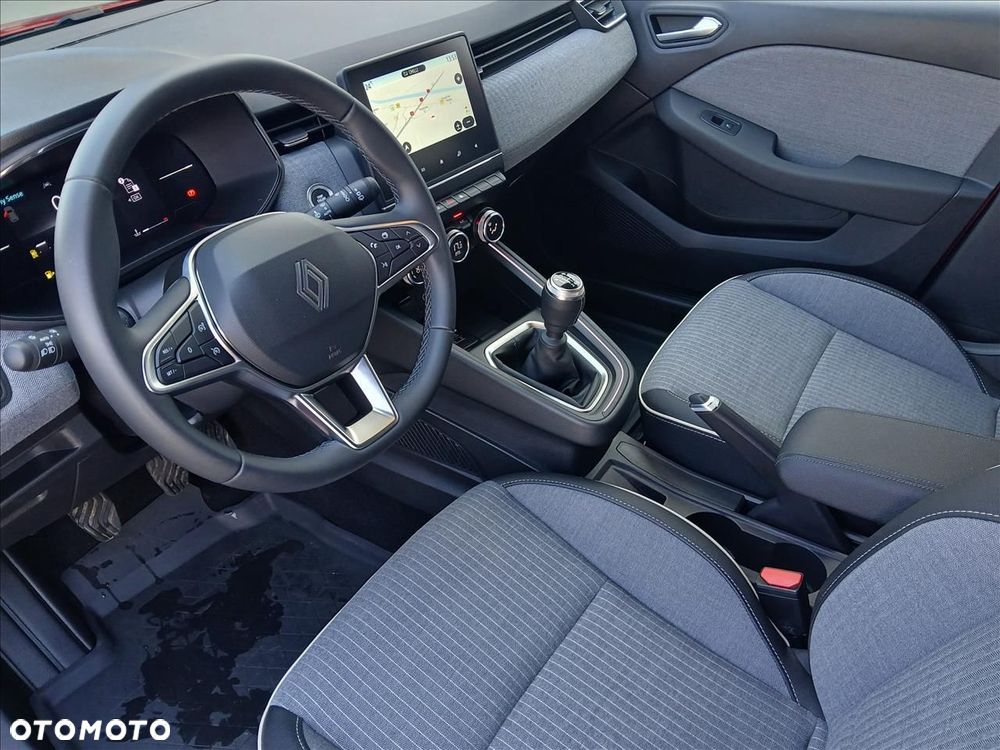 Renault Clio 1.0 TCe Techno - 8