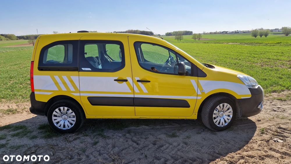 Citroën Berlingo - 3